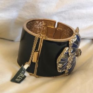 J. Crew Jewelry - J Crew Large Cuff Bracelet J. Crew Jewelry - J Crew Large Cuff Bracelet